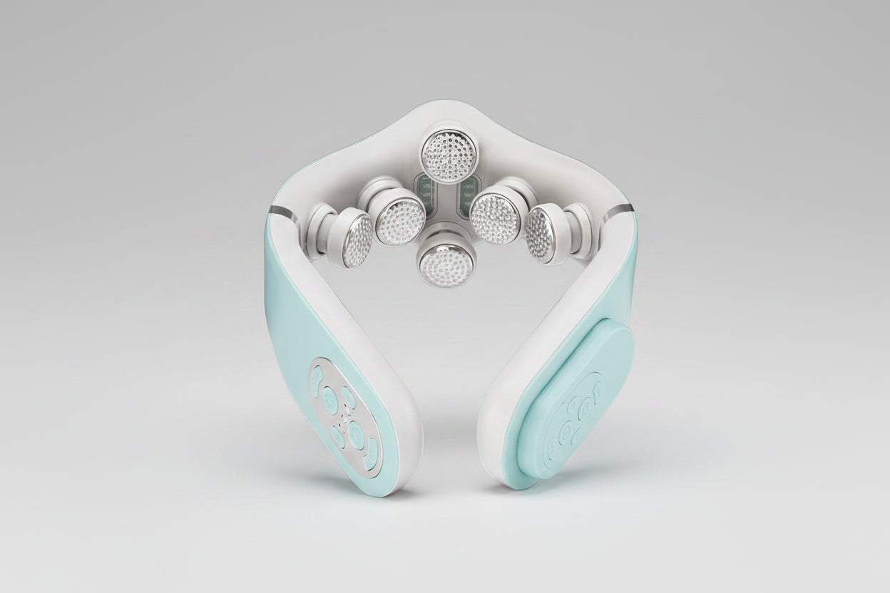 Cervaxa Pro – Masseur Cervical Premium