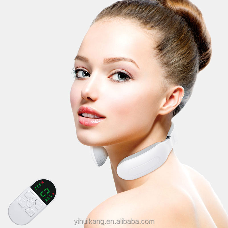 CERVAXA -Masseurs Cervical Intelligent
