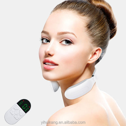 CERVAXA -Masseurs Cervical Intelligent