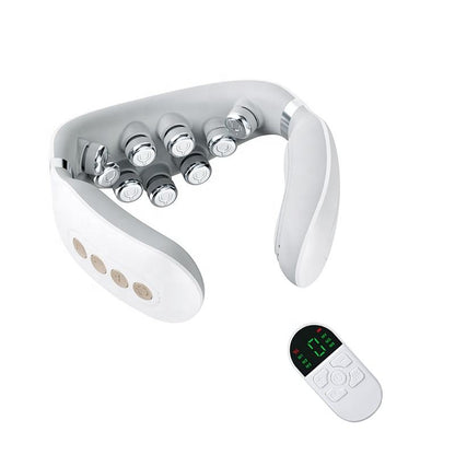 CERVAXA -Masseurs Cervical Intelligent