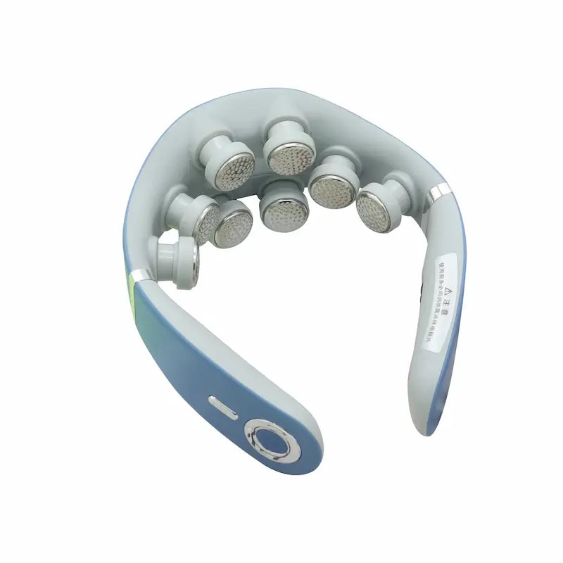 Cervaxa – Masseur Cervical Intelligent