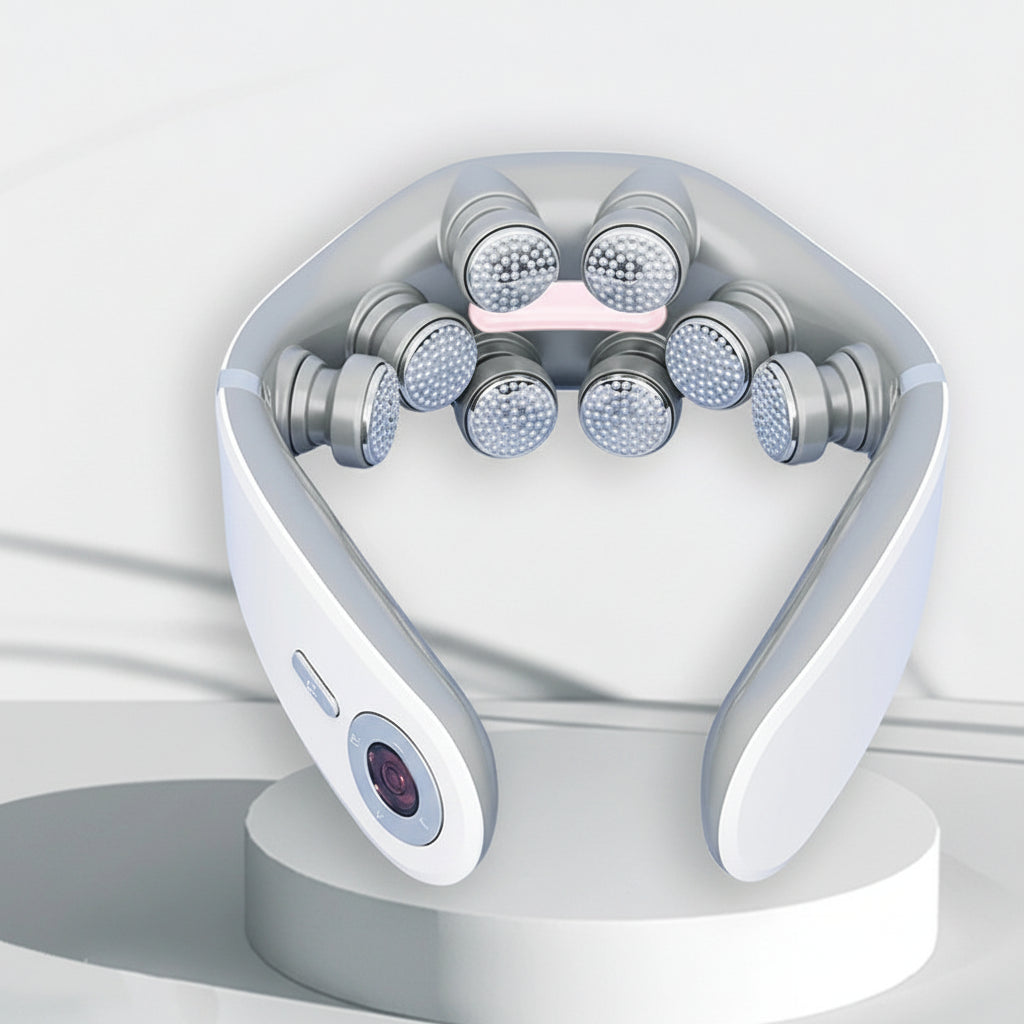 Cervaxa Pro – Masseur Cervical Premium