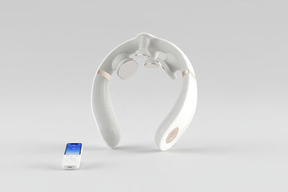 Cervaxa Pro – Masseur Cervical Premium