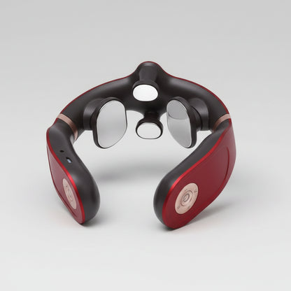 Cervaxa Pro – Masseur Cervical Premium
