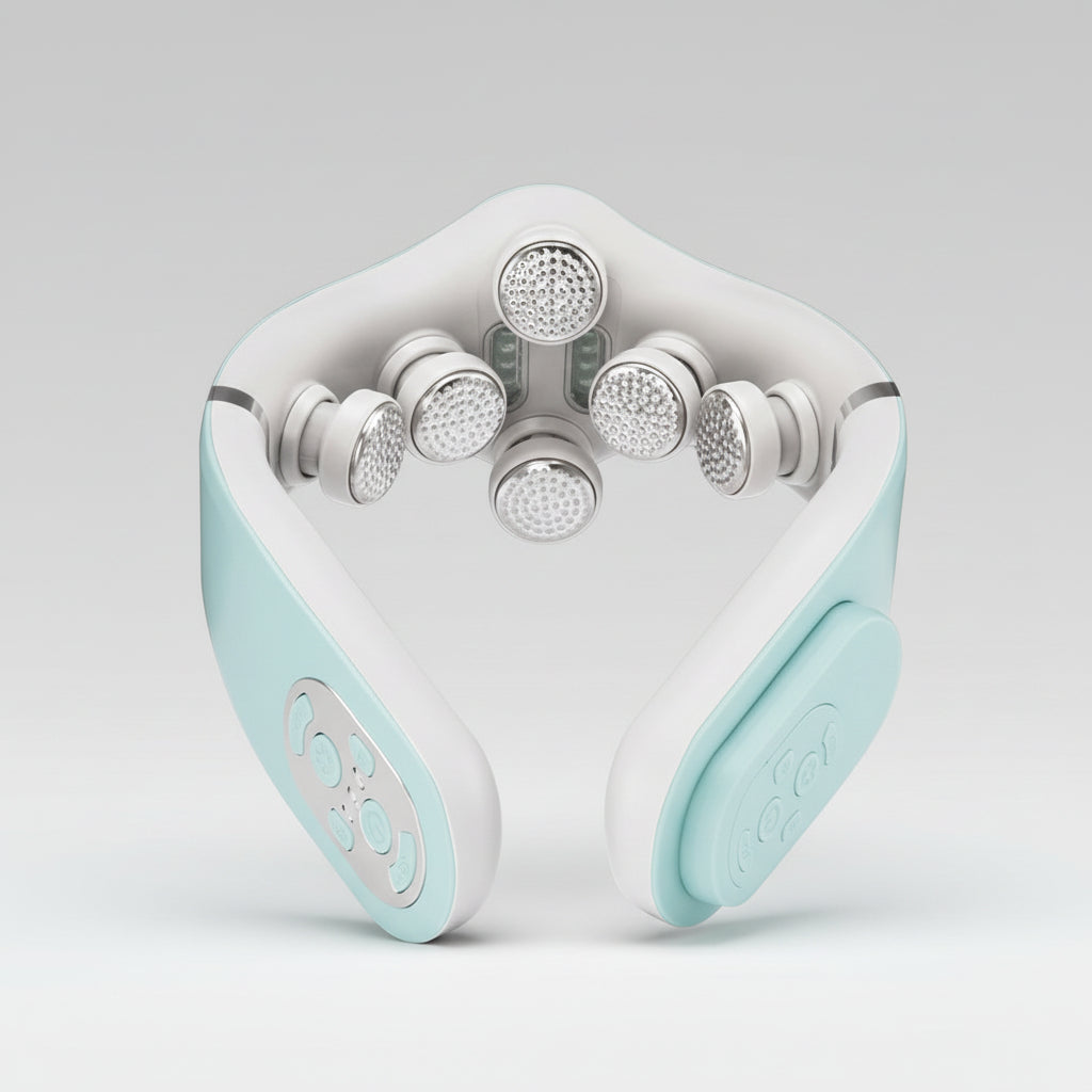 Cervaxa Pro – Masseur Cervical Premium