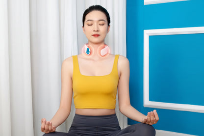 Cervaxa Pro – Masseur Cervical Premium
