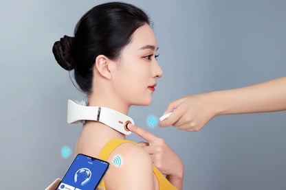 Cervaxa Pro – Masseur Cervical Premium