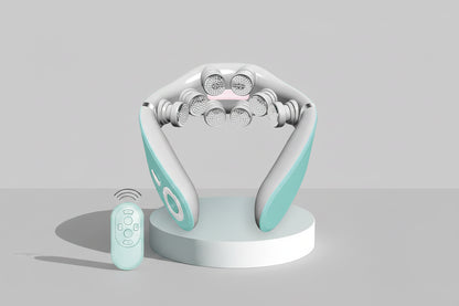 Cervaxa Pro – Masseur Cervical Premium