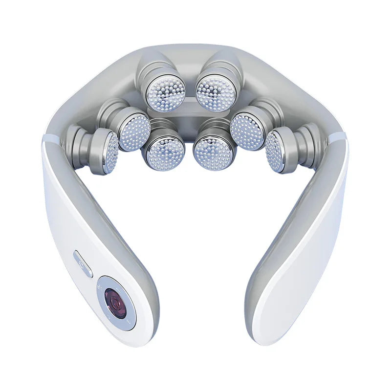 Cervaxa Pro – Masseur Cervical Premium