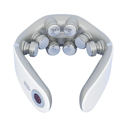 Cervaxa Pro – Masseur Cervical Premium
