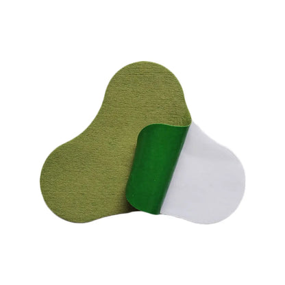 Patch chauffant nuque et épaules